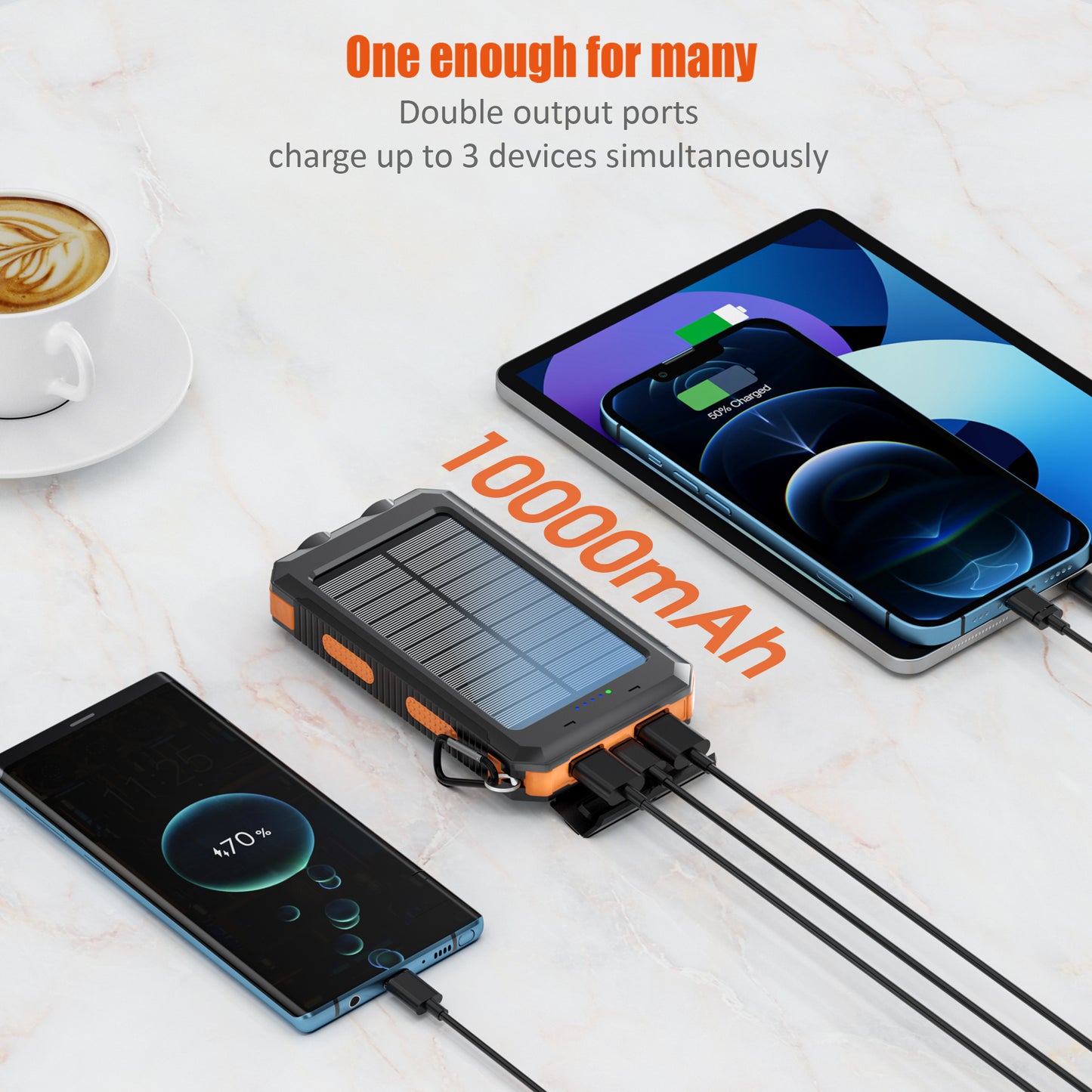 Zap Power Box Pro