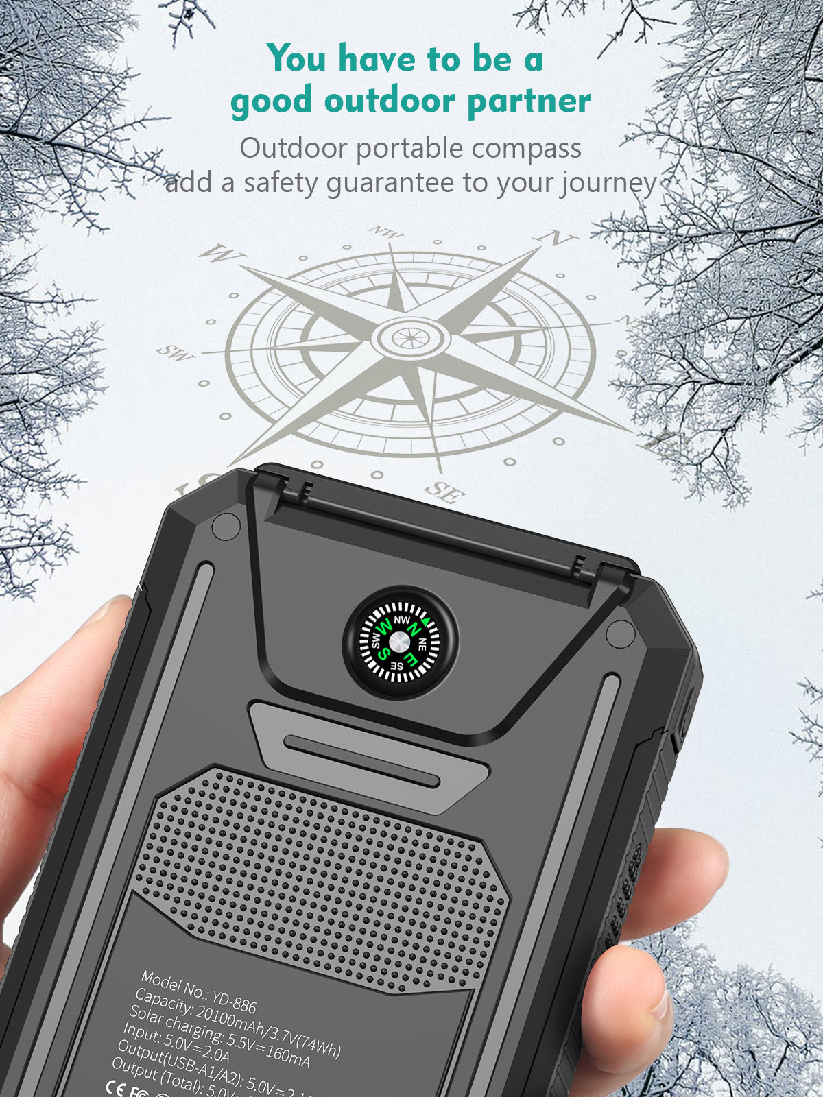 Zap Power Box Pro