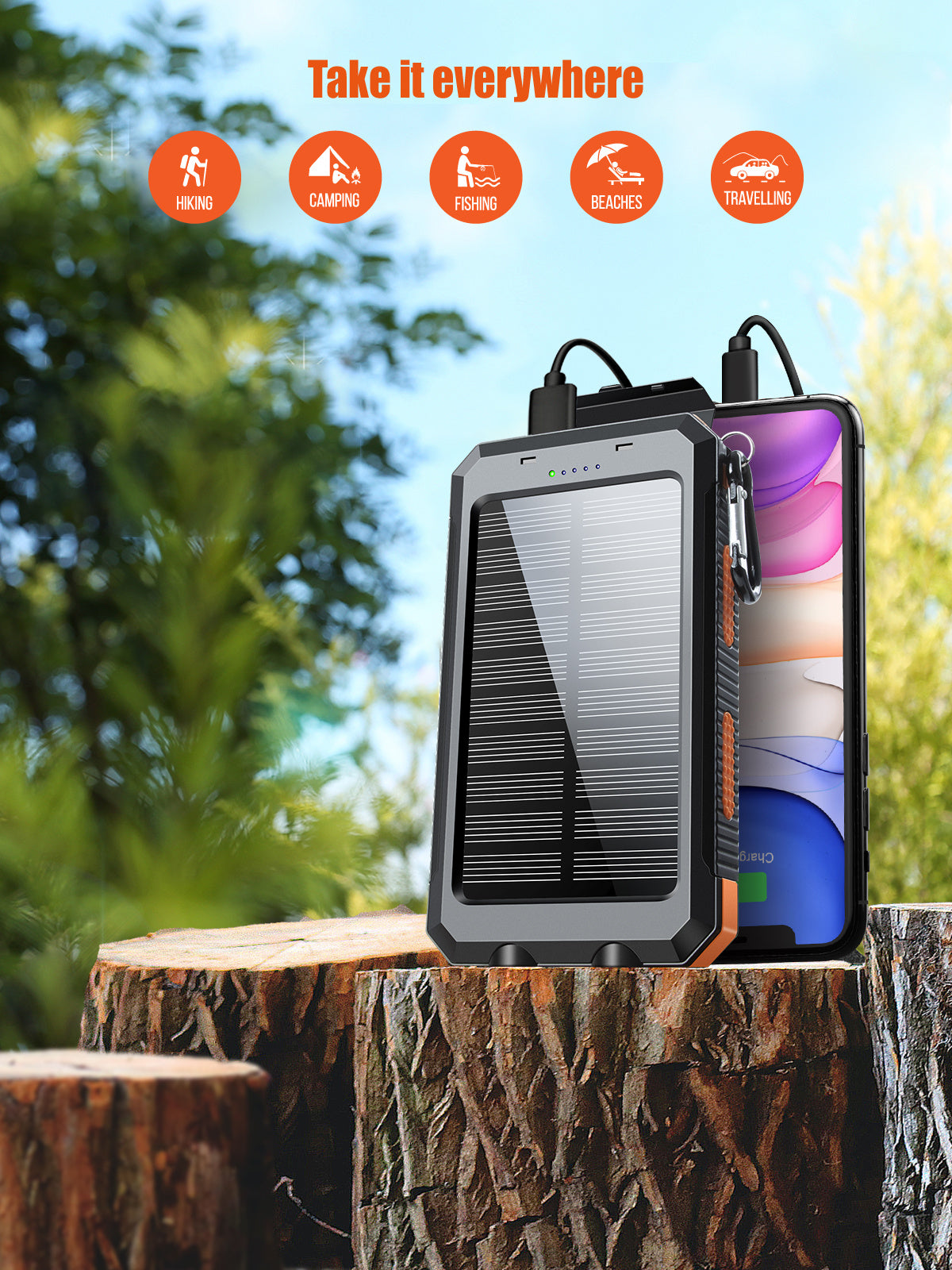 Zap Power Box Pro