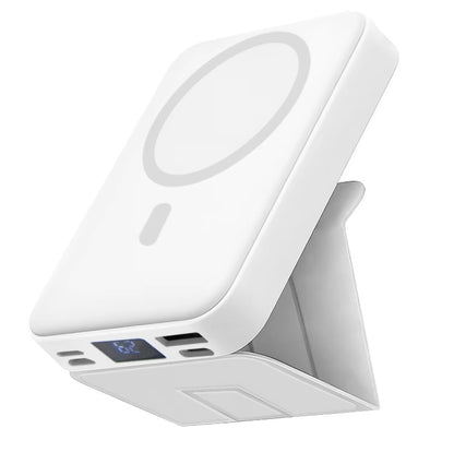Zap Power Box Magnetic Wireless FastCharger 10000mAh