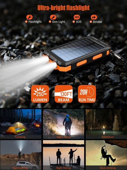 Zap Power Box Pro