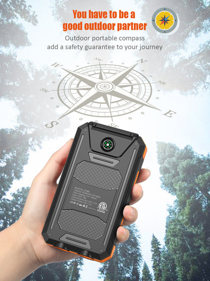 Zap Power Box Pro