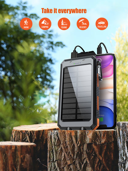 Zap Power Box Pro