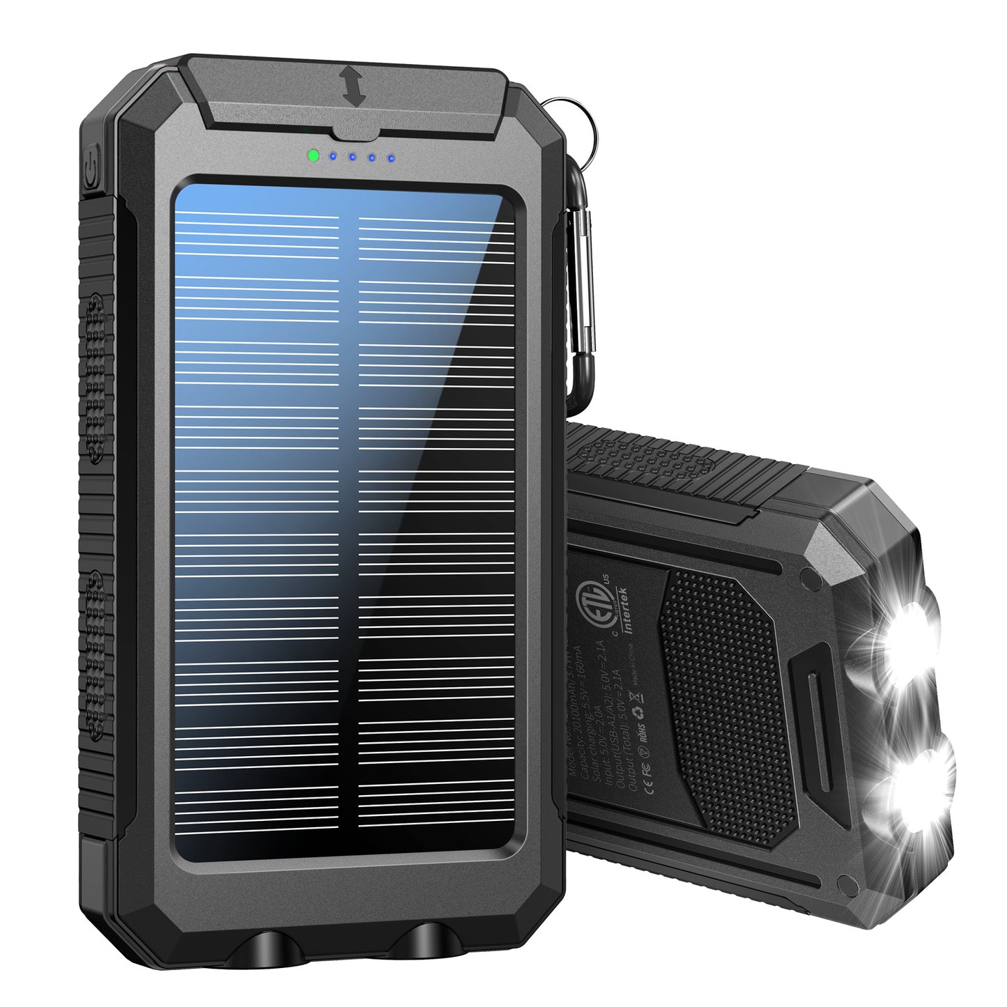 Zap Power Box Pro